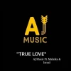 Ajuna James Junior ft.Malaika Siime,
